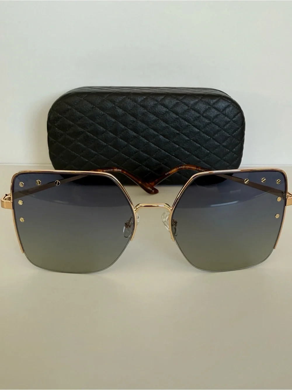 NEW!!! MO women sunglasses European brand Retail 320$